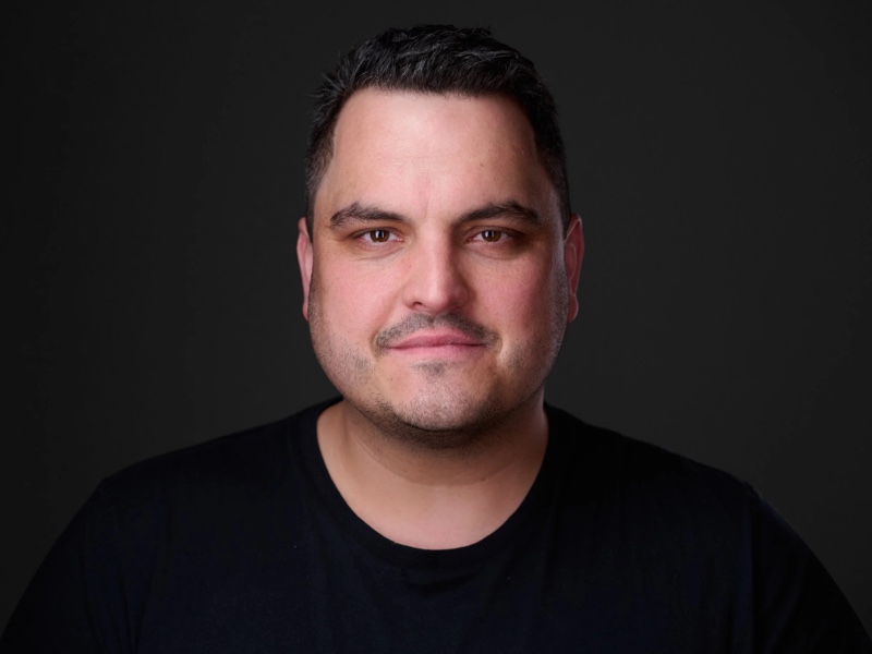 David Alvero Bouma