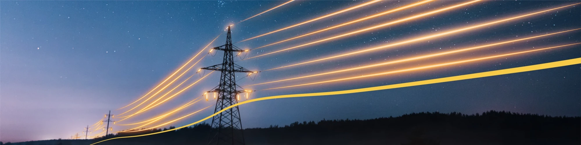 Energy & Infrastructure